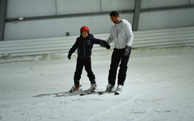 Challenges Sportifs à Amnéville