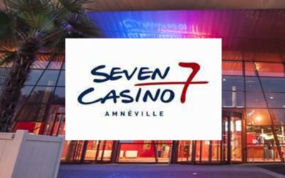 Seven Casino Amnéville, nouveau partenaire de l’APSEM